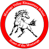 Home of the Mustangs | Morongo Valley Elementary School